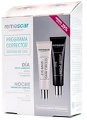 Zestawy kosmetyków damskich - Zestaw do konturowania oczu Remescar Eye Contour Corrector Programme 2x8 ml (5425012533257) - miniaturka - grafika 1