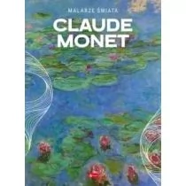 Claude Monet - Książki o kulturze i sztuce - miniaturka - grafika 1