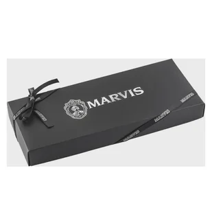 Zestaw prezentowy pasty do zębów Marvis Assorted 7x25 ml (8004395111008). Pasta do zębów - Pasty do zębów - miniaturka - grafika 1