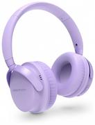 Słuchawki - Energy Sistem Style 3 Lavender - miniaturka - grafika 1