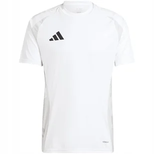 Koszulka męska adidas Tiro 24 Competition Match Jersey biała IQ4760 XL - Koszulki męskie - miniaturka - grafika 1