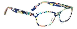 Okulary korekcyjne Kate Spade BRYLIE X19 - Okulary korekcyjne, oprawki, szkła - miniaturka - grafika 2