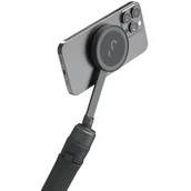 Selfie stick - ShiftCam SnapPod Statyw oraz selfie stick do fotografii mobilnej z MagSafe do iPhone - Północ - miniaturka - grafika 1
