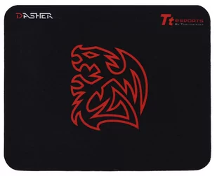 Thermaltake Dasher mini EMP0006CSS - Podkładki pod mysz - miniaturka - grafika 1