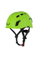 Sprzęt wspinaczkowy - KASK TOXO 3.0-GREEN - miniaturka - grafika 1