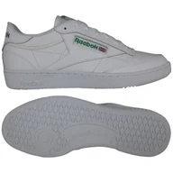 Buty trekkingowe męskie - Buty Club C 85 Rozmiar 40 Biały - AR0456 - miniaturka - grafika 1