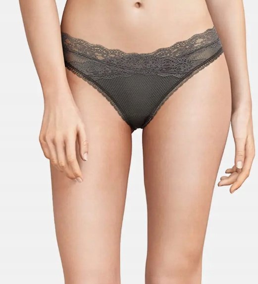 Majtki Koronkowe Passionata Tanga 38 0a8f6_c*