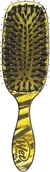 Szczotki i grzebienie do włosów - Wet Brush Wet Brush, Animal Collection - Shine Enhancer, Detangler, Hair Brush, Tiger, Maintain For Women - miniaturka - grafika 1