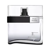 Wody i perfumy męskie - quotFquot Black Pour Homme Edt spray - perfumy - miniaturka - grafika 1