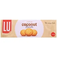 Przekąski dla dzieci - Lu Coconut Biscuits 71,5G - miniaturka - grafika 1