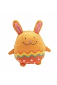 Maskotki i pluszaki - Jajko Amigos Królik pomarańczowy - miniaturka - grafika 1