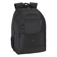 Torby na laptopy - FC Barcelona Plecak Premium F.C. Barcelona Premium  oficjalny  wiele kieszeni 135121 - miniaturka - grafika 1