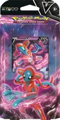 Czasopisma - Karty Pokemon DEOXYS V BATTLE DECK - EN - miniaturka - grafika 1
