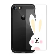 Etui i futerały do telefonów - RINGKE DECO - nr 42 - ozdobna wkładka do pokrowca Fusion iPhone 8 Plus / 7 Plus - miniaturka - grafika 1