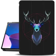 Etui do tabletów - ETUI CASE OBUDOWA FUTERAŁ - LENOVO TAB P12 PRO - miniaturka - grafika 1
