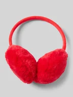 Czapki damskie - Nauszniki z imitacji futra model ‘JEANEL’ - miniaturka - grafika 1