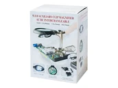 Pozostałe narzędzia ogrodowe - Narz: Zestaw "trzecia ręka" ZD-126-3 - miniaturka - grafika 1