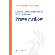 Prawo mediów - Prawo - miniaturka - grafika 1