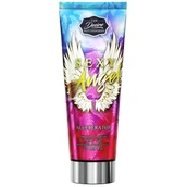 Balsamy i kremy do opalania - Tan Desire, Sexy Angel, Przyspieszacz Z Pantenolem, 237ml - miniaturka - grafika 1