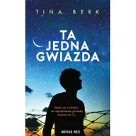 Literatura popularno naukowa dla młodzieży - Ta jedna gwiazda Tina Berk - miniaturka - grafika 1
