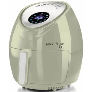 ARIETE 4618/02 Air Fryer - Frytkownice - miniaturka - grafika 1