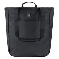 Torby sportowe - Torba na ramię Mammut Seon Tote Bag 15l, Czarny - miniaturka - grafika 1