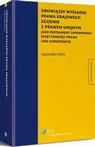 Prawo - Obowiązek wykładni prawa krajowego zgodnie z prawem unijnym jako instrument zapewniania efektywności prawa Unii Europejskiej Agnieszka Sołtys - miniaturka - grafika 1