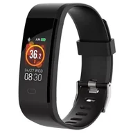 Smartband - Denver BFH-19 Czarny - miniaturka - grafika 1