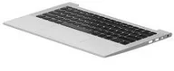 Części i akcesoria do laptopów - HP M21668-BG1 części zamienne do notatników Klawiatura - miniaturka - grafika 1