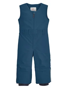 Killtec Spodnie narciarskie w kolorze niebieskim - Spodnie narciarskie - miniaturka - grafika 1