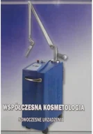 Książki medyczne - Współczesna kosmetologia Nowoczesne urządzenia - miniaturka - grafika 1