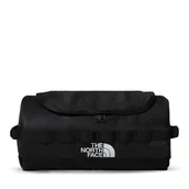 Kosmetyczki, organizery i kuferki - Kosmetyczka The North Face Base Camp Travel Canister 5,7L NF0A52TF53R1 Czarny - miniaturka - grafika 1