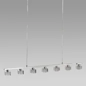 Lampy sufitowe - Prezent Lampa wisząca MAGNUM 7xG9/40W - miniaturka - grafika 1