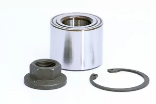 SKF VKBA 3601 ZESTAW ŁOŻYSK TYŁ OPEL CORSA C BĘBNY VKBA 3601 - Układ zawieszenia - akcesoria - miniaturka - grafika 1