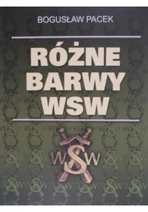 Bellona Różne barwy WSW - Historia Polski - miniaturka - grafika 2