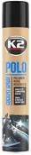 Kosmetyki samochodowe - K2 Polo Cockpit Spray Do Kokpitu Fahren 600ML - miniaturka - grafika 1