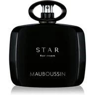 Wody i perfumy męskie - Mauboussin Star woda perfumowana 90 ml dla mężczyzn - miniaturka - grafika 1