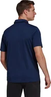 Koszulki męskie - Adidas Koszulka adidas ENTRADA 22 Polo H57487 H57487 granatowy M - miniaturka - grafika 1