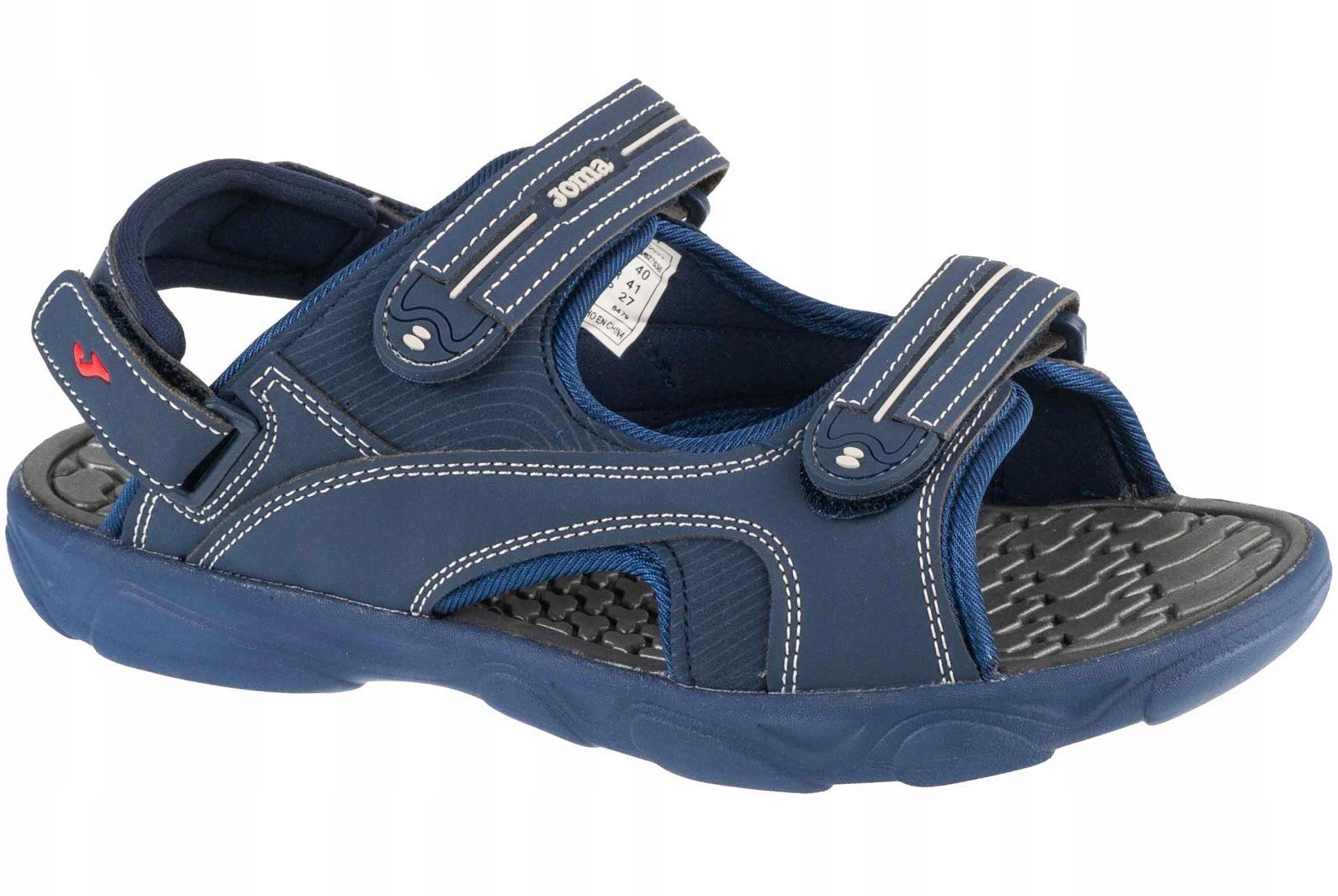 Joma S.Ocean Men 2503 SOCEAS2503V Granatowe 41