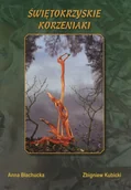 Poezja - Świętokrzyskie korzeniaki - miniaturka - grafika 1