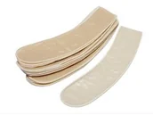 Artykuły masarskie - Osłonki fibrusowe BUMERANG 1 kg - 50 sztuk - miniaturka - grafika 1