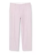 Spodnie męskie - HUGO Spodnie męskie, Otwarty fioletowy 564, 24 - miniaturka - grafika 1