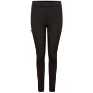 Spodnie sportowe damskie - Damskie legginsy Dare 2b Melodic II Walking Leggings Rozmiar: XS / Kolor: czarny - miniaturka - grafika 1
