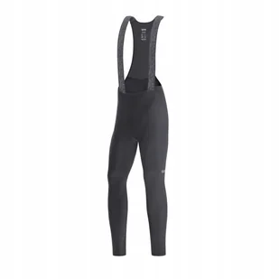 Gore 100648 C3 Tights+ Spodenki rowerowe męskie r. Eu M - Spodenki rowerowe - miniaturka - grafika 1