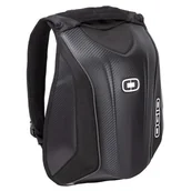 Plecaki - Ogio PLECAK MOTOCYKLOWY NO DRAG MACH S CZARNY 5919330OG - miniaturka - grafika 1