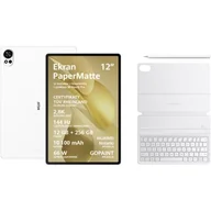 Tablety - HUAWEI MatePad 12X 2025 12" 12/256 GB Wi-Fi Biały 53014KPL-55038578 - miniaturka - grafika 1