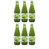 Soki i napoje niegazowane - Bio Food Sok z kiszonej kapusty Zestaw 6 x 300 ml Bio - miniaturka - grafika 1