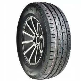 1 215/65R16C 109R Aplus A869 - Opony zimowe - miniaturka - grafika 1