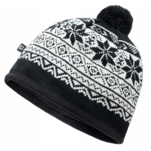 Czapka zimowa Brandit Snow Cap - Navy - Odzież taktyczna i umundurowanie - miniaturka - grafika 1
