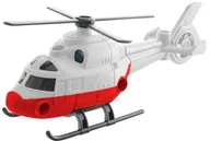 Samoloty i helikoptery - HELIKOPTER DO ROZKRĘCANIA ZESTAW WKRĘTARKA ŚRUBY - miniaturka - grafika 1